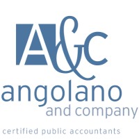 Angolano & Company logo, Angolano & Company contact details