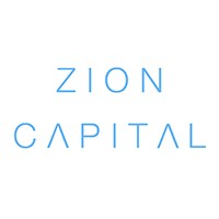 Zion Capital logo, Zion Capital contact details