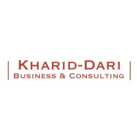 Khariddari logo, Khariddari contact details