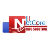 NetcoreInfo Business Services logo, NetcoreInfo Business Services contact details