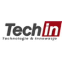 TECHIN Ltd logo, TECHIN Ltd contact details