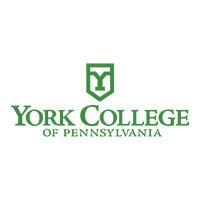 York College of Pennsylvania logo, York College of Pennsylvania contact details