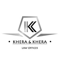 Khera & Khera Law Offices logo, Khera & Khera Law Offices contact details