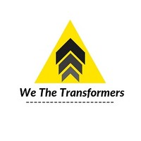 We The Transformers logo, We The Transformers contact details