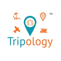 TripologyHolidays logo, TripologyHolidays contact details