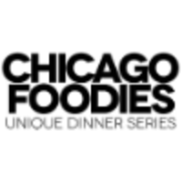 Chicago Foodies logo, Chicago Foodies contact details