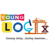 Young Logix logo, Young Logix contact details