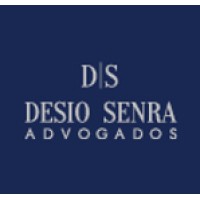 Desio Senra Advogados logo, Desio Senra Advogados contact details