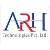 ARH TECHNOLOGIES PRIVATE LIMITED logo, ARH TECHNOLOGIES PRIVATE LIMITED contact details