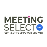 Meetingselect logo, Meetingselect contact details