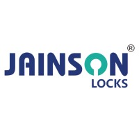 Jainson Locks logo, Jainson Locks contact details