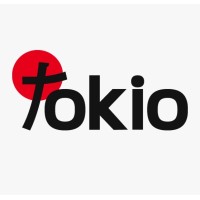 Tokio software company logo, Tokio software company contact details