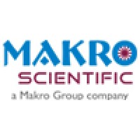 Makro Scientific logo, Makro Scientific contact details