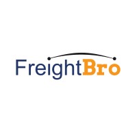 Freightbro Logistics Pvt Ltd logo, Freightbro Logistics Pvt Ltd contact details