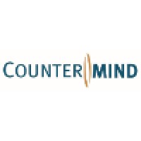 Countermind logo, Countermind contact details