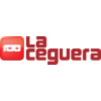 La Ceguera logo, La Ceguera contact details