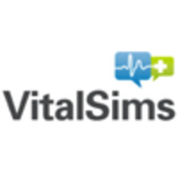 Vital Simulations, LLC logo, Vital Simulations, LLC contact details