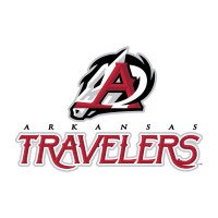 Arkansas Travelers logo, Arkansas Travelers contact details