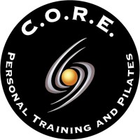 C.O.R.E. Personal Training & Pilates logo, C.O.R.E. Personal Training & Pilates contact details