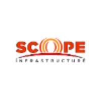 Scope Infrastructure logo, Scope Infrastructure contact details