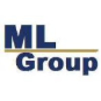 ML Group logo, ML Group contact details