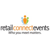 Retail Connect Events LLC logo, Retail Connect Events LLC contact details