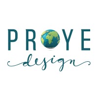 Proye Design logo, Proye Design contact details