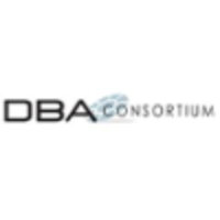 DBA Consortium logo, DBA Consortium contact details