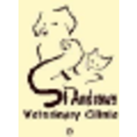 St Andrews Vet Clinic logo, St Andrews Vet Clinic contact details