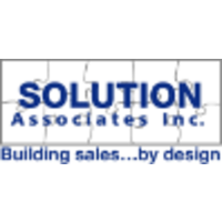 Solution Associates Inc. logo, Solution Associates Inc. contact details