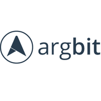 Argbit logo, Argbit contact details