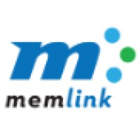 Memlink Inc logo, Memlink Inc contact details