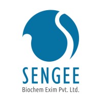 SENGEE BIOCHEM EXIM PVT LTD logo, SENGEE BIOCHEM EXIM PVT LTD contact details