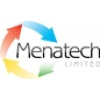 Menatech Limited logo, Menatech Limited contact details