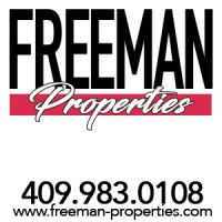 Freeman Properties Group logo, Freeman Properties Group contact details