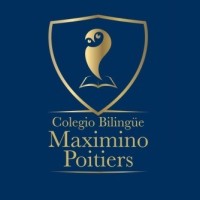 Maximino Poitiers School logo, Maximino Poitiers School contact details