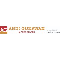 Andi Gunawan & Associates logo, Andi Gunawan & Associates contact details