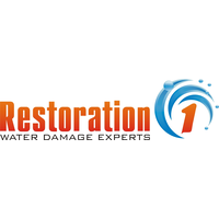 Restoration 1 of Northeast Ohio logo, Restoration 1 of Northeast Ohio contact details