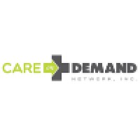 Care on Demand Network, Inc. logo, Care on Demand Network, Inc. contact details