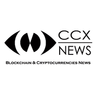 CCXNEWS logo, CCXNEWS contact details