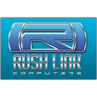 Rush Link Computers LLC logo, Rush Link Computers LLC contact details