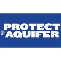 Protect Our Aquifer logo, Protect Our Aquifer contact details