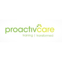 ProactivCare logo, ProactivCare contact details