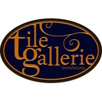 Tile Gallerie logo, Tile Gallerie contact details