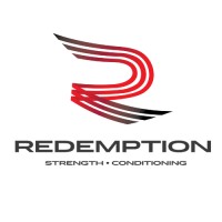 Redemption Strength and Conditioning logo, Redemption Strength and Conditioning contact details