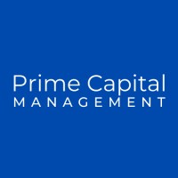 Prime Capital Management Inc. logo, Prime Capital Management Inc. contact details