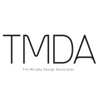 TMDA - Tim Murphy Design Associates logo, TMDA - Tim Murphy Design Associates contact details