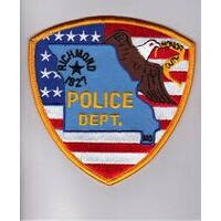 Richmond Police Department - Missouri logo, Richmond Police Department - Missouri contact details