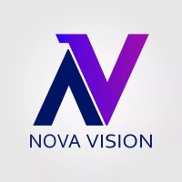 Nova Vision logo, Nova Vision contact details