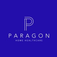 Paragon Home Healthcare logo, Paragon Home Healthcare contact details